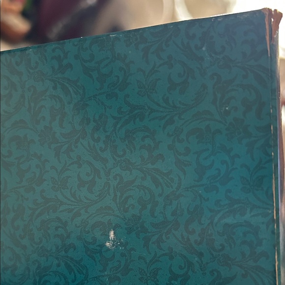 1994 Victoria Elegance Barbie - Picture 13 of 13